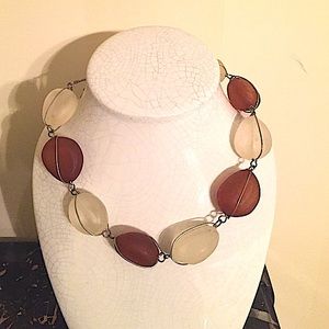 ABRA Couture necklace